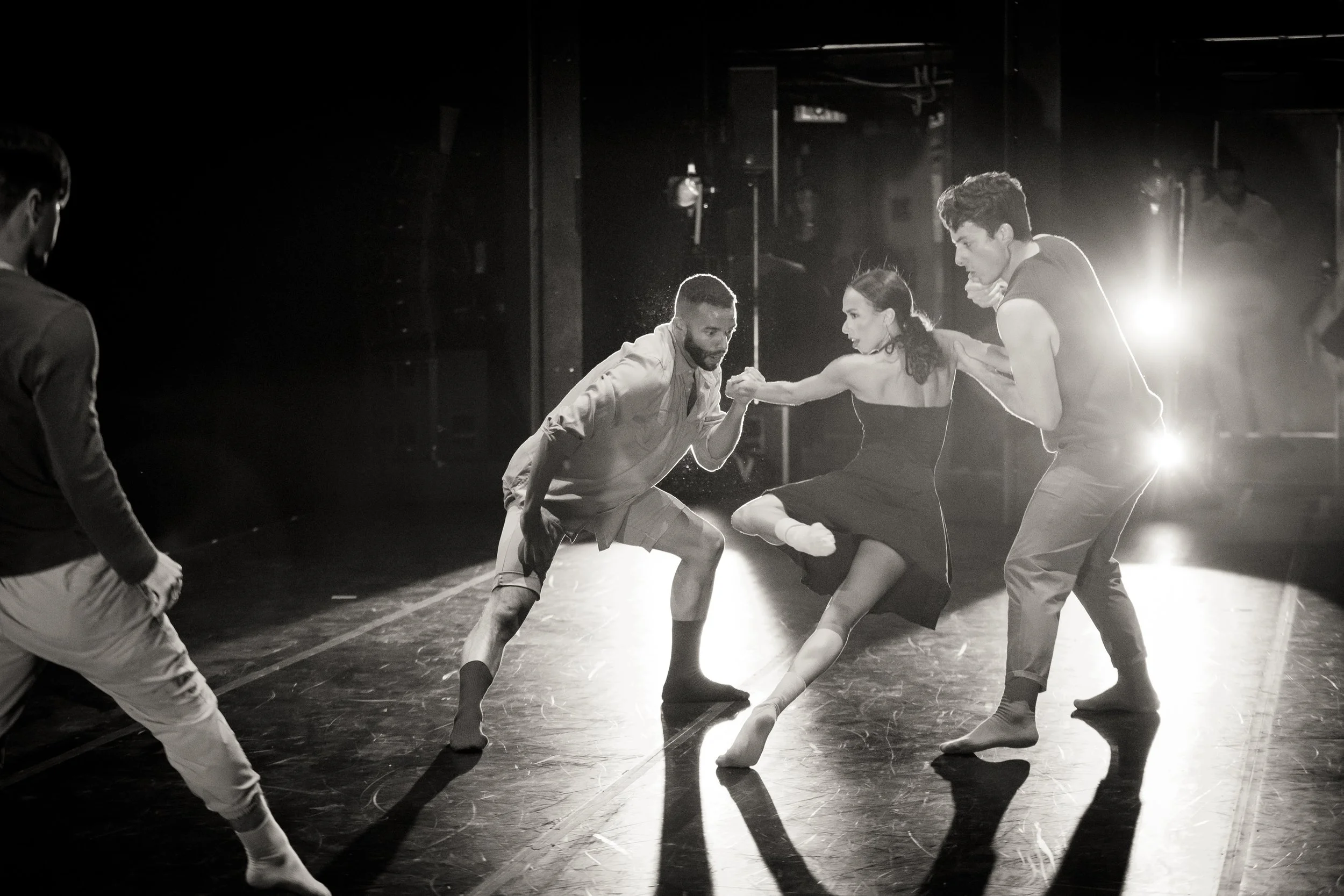 Dance Against Cancer (Lincoln Center) 