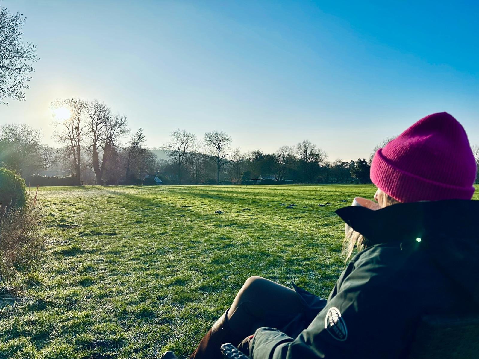 How to achieve glowing winter skin