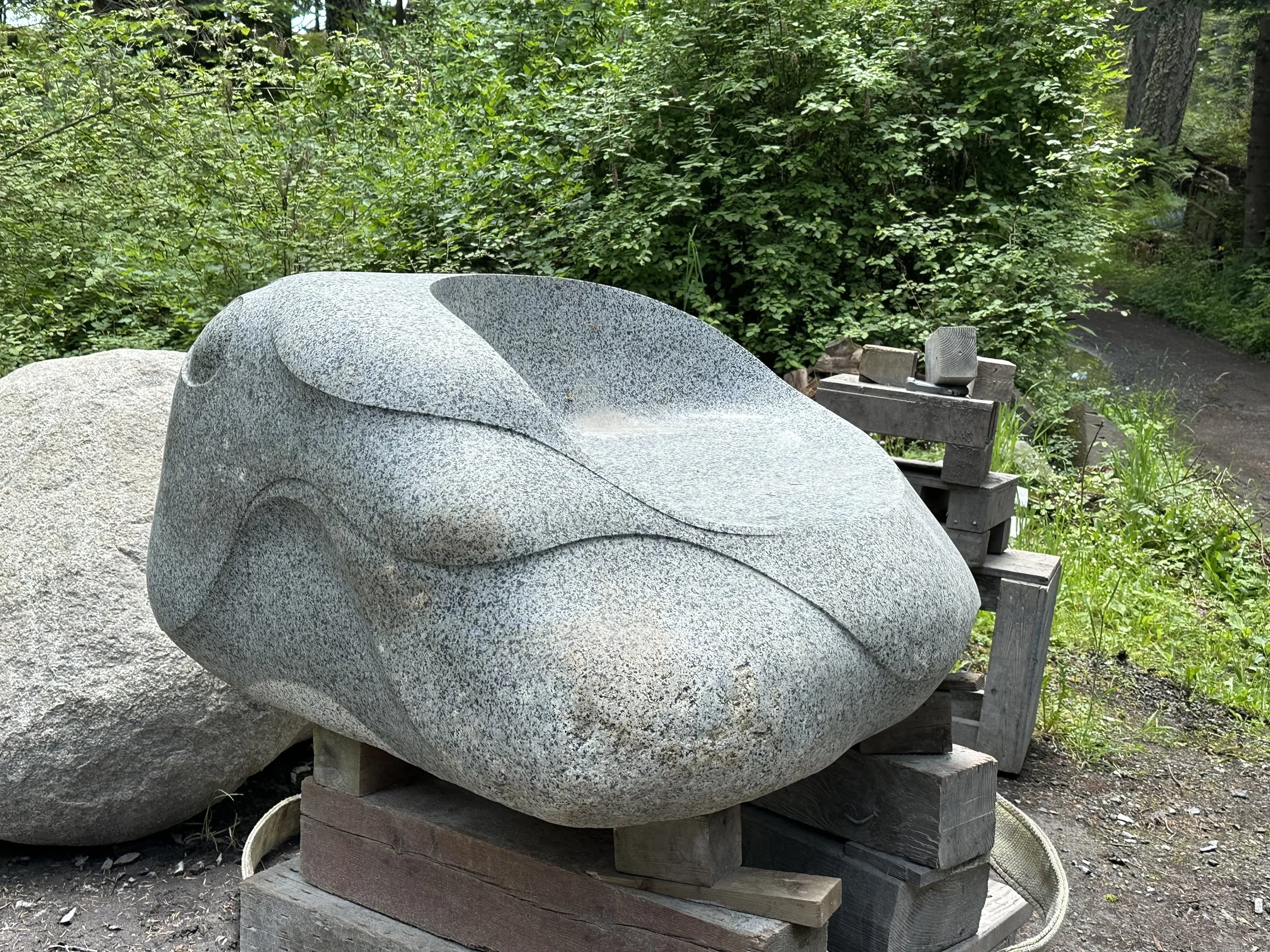 Oceana Granite. granite. 2025