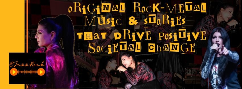 March 1 Tampa Florida JazzRock Performs at Musical Mermaids