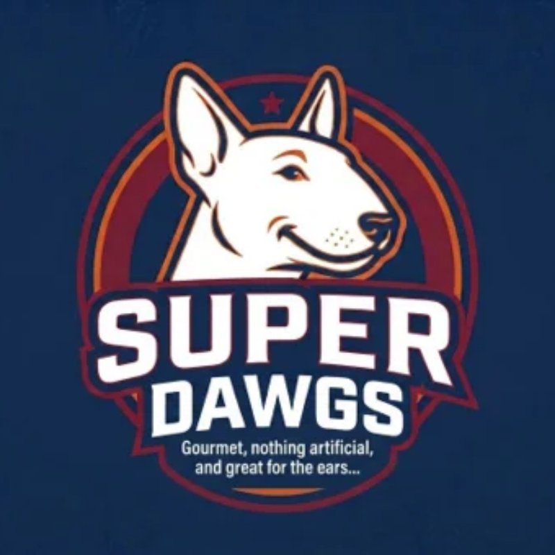 SuperDawgs is a musical storytelling project created by Matt Doyle and Jasmine Sandler, aka JazzRock, celebrating the unique stories and personalities of rescue dogs through original music. With a mission to “Leave No Rescue Dog Behind,” the project 