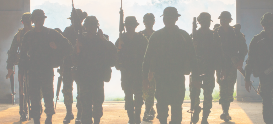 Warriors at Ease Yoga Teacher Training