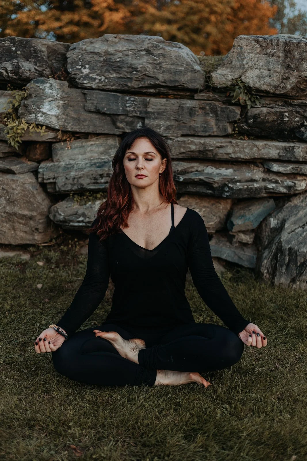 Level 1&2 Reiki Master Training