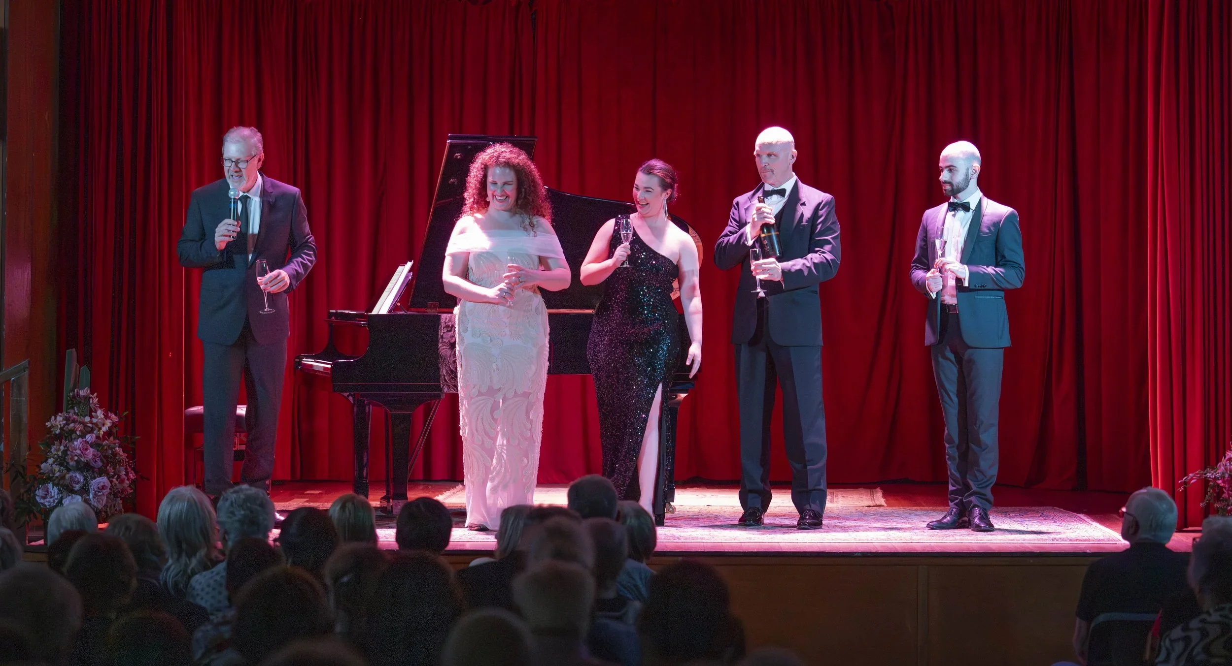 Heartland Opera