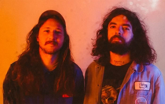 Lyrebird Arts Council presents - DUG with special guest Ally Row