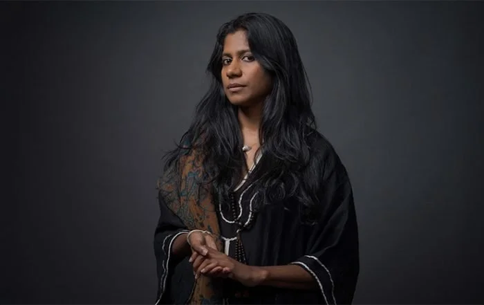 Lyrebird Arts Council presents Ganavya (India/USA)