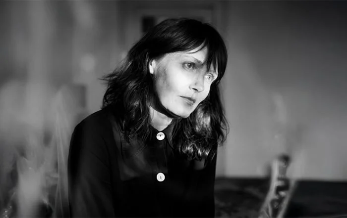 Lyrebird Arts Council presents  Sarah Blasko