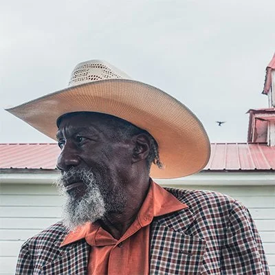 Lyrebird Arts Council presents Robert Finley