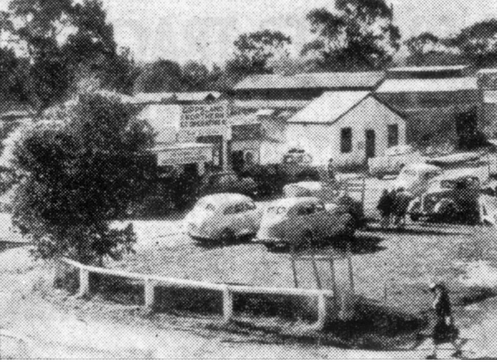 Meeniyan and District Historical Society  Open Day