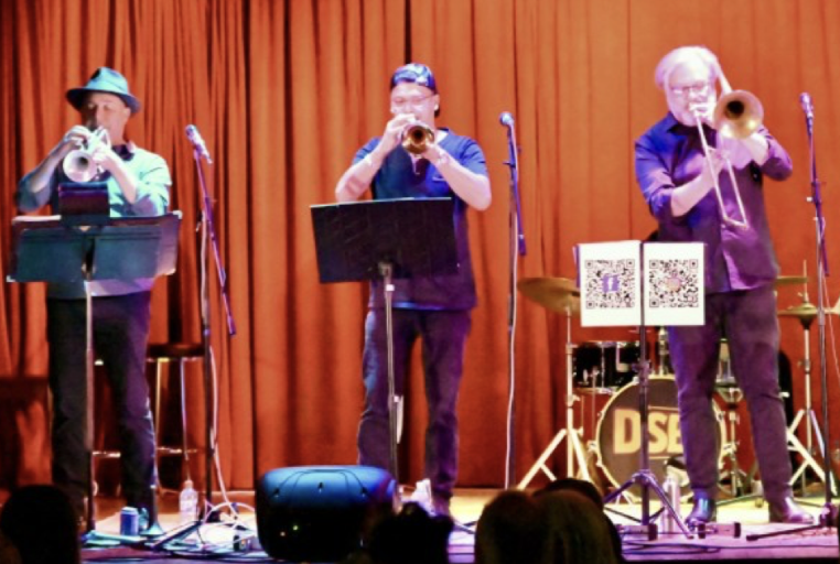 Another Fabulous Meeniyan Town Hall Tavern Night