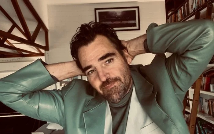 Lyrebird Arts Council presents Alex Lloyd