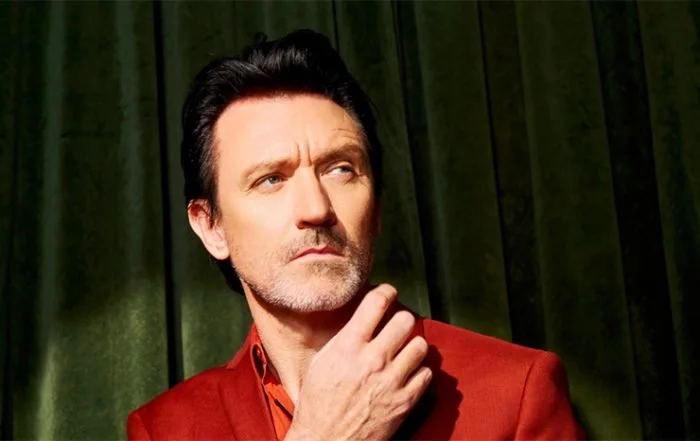 Lyrebird Arts Council presents Paul Dempsey