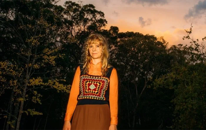 Lyrebird Arts Council Presents Leah Senior and her band
