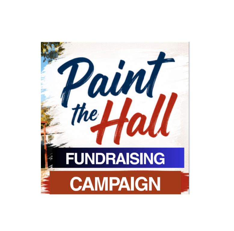 Help Us Paint the Iconic Meeniyan Hall