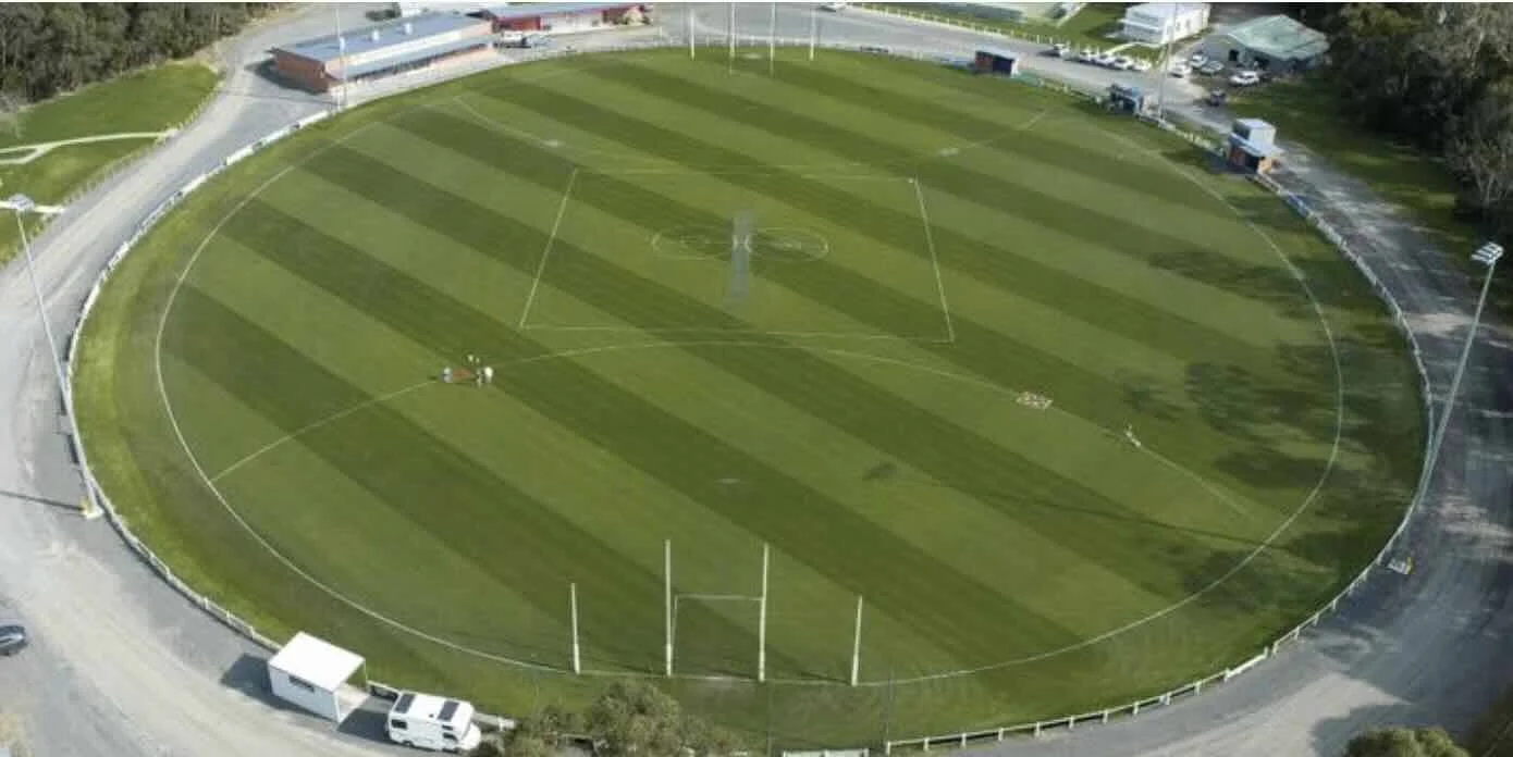 Meeniyan Reserve Closed To Campers For Football Finals