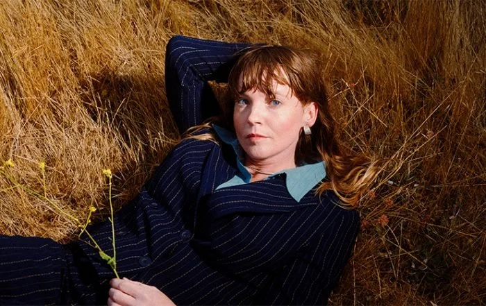 Lyrebird Arts Council Presents Courtney Marie Andrews (USA)