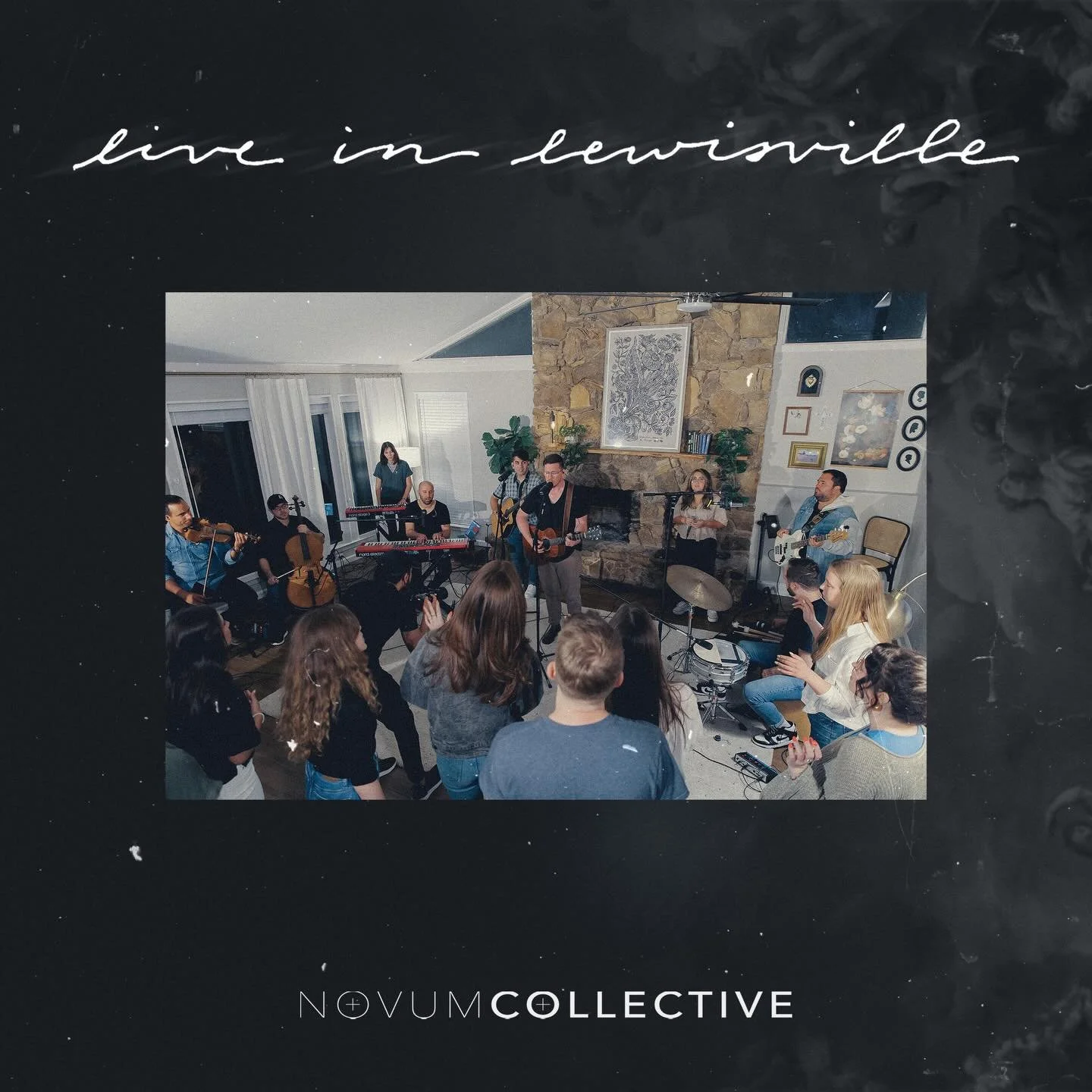 just missing the crew and these songs :) 

#worship #catholic