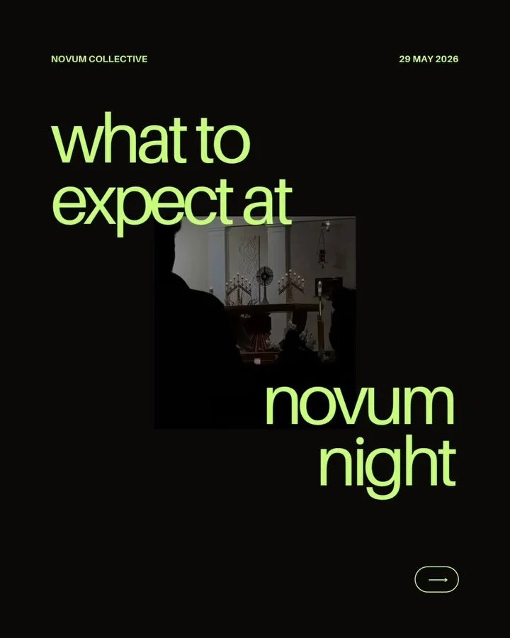 📌 Save this &mdash; and share it with someone who needs it.  NOVUM Night | May 29 | 6 PM | Most Holy Trinity Catholic Church | 4001 N Velasco St, Angleton TX | Free | Bilingual  #NOVUMNight #AngletonTX #CatholicTX #BilingualFaith #Save