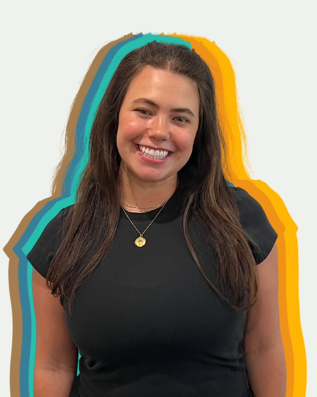 Ripple Physical Therapist Headshot of Dr. Carly Golden