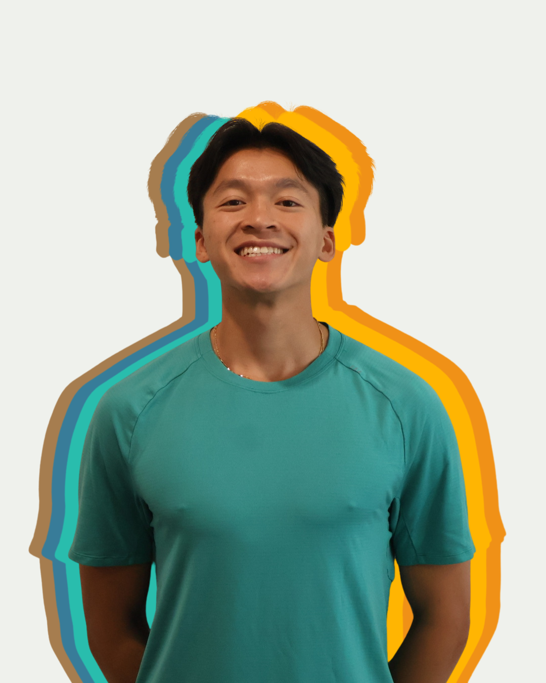 Headshot of Physical Therapist, Dr. Minh Bach