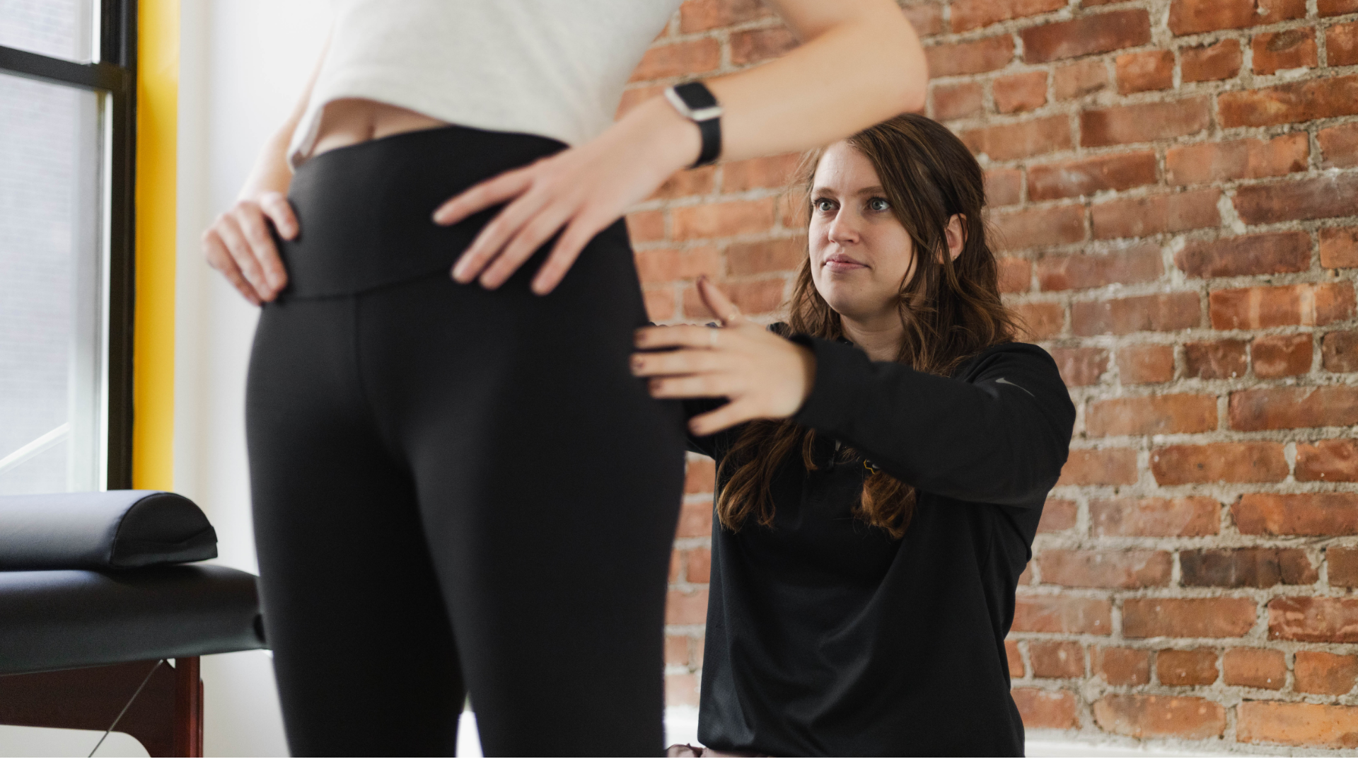 Expert Low Back Pain Physical Therapy in Boston, MA