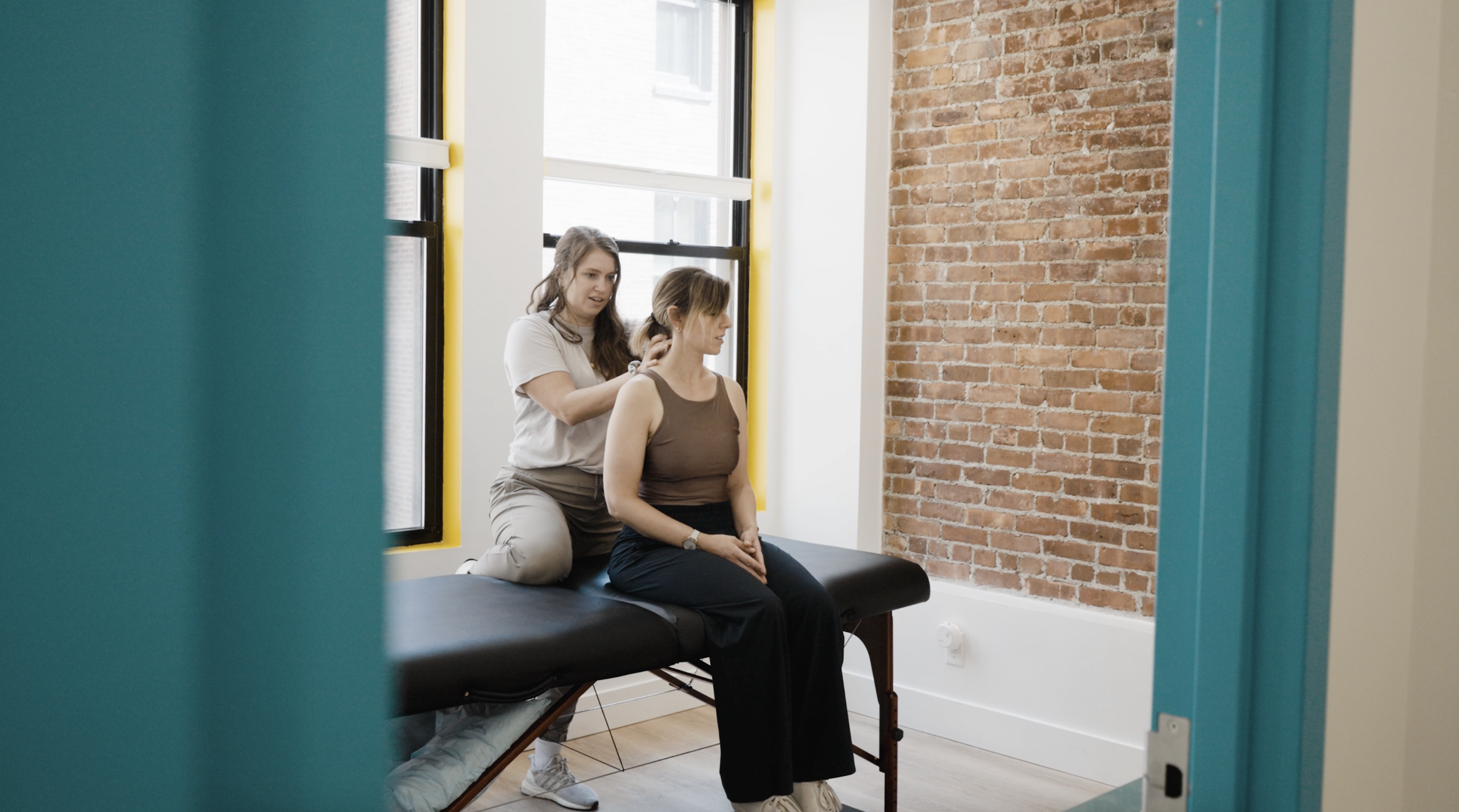 Ripple Boston Dry Needling & Physical Therapy