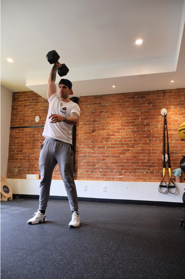 Expert Sports Physical Therapy in Boston, MA