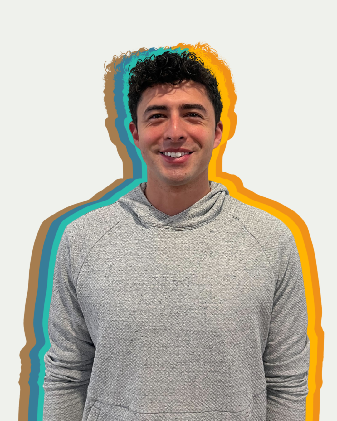 Physical Therapist Photo of Joe Mahony