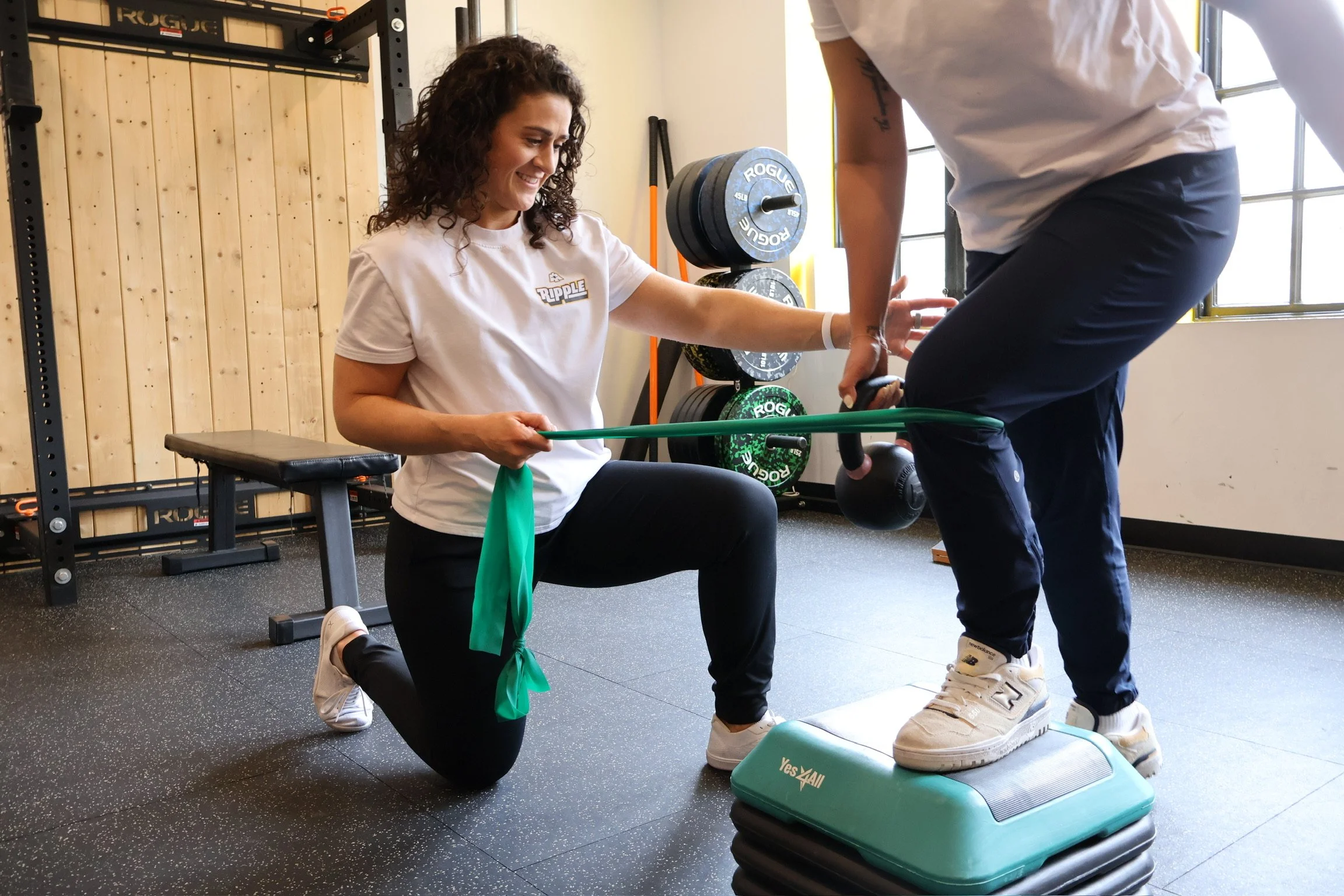 Boston Physical Therapy