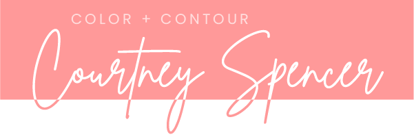 Color and Contour With Courtney