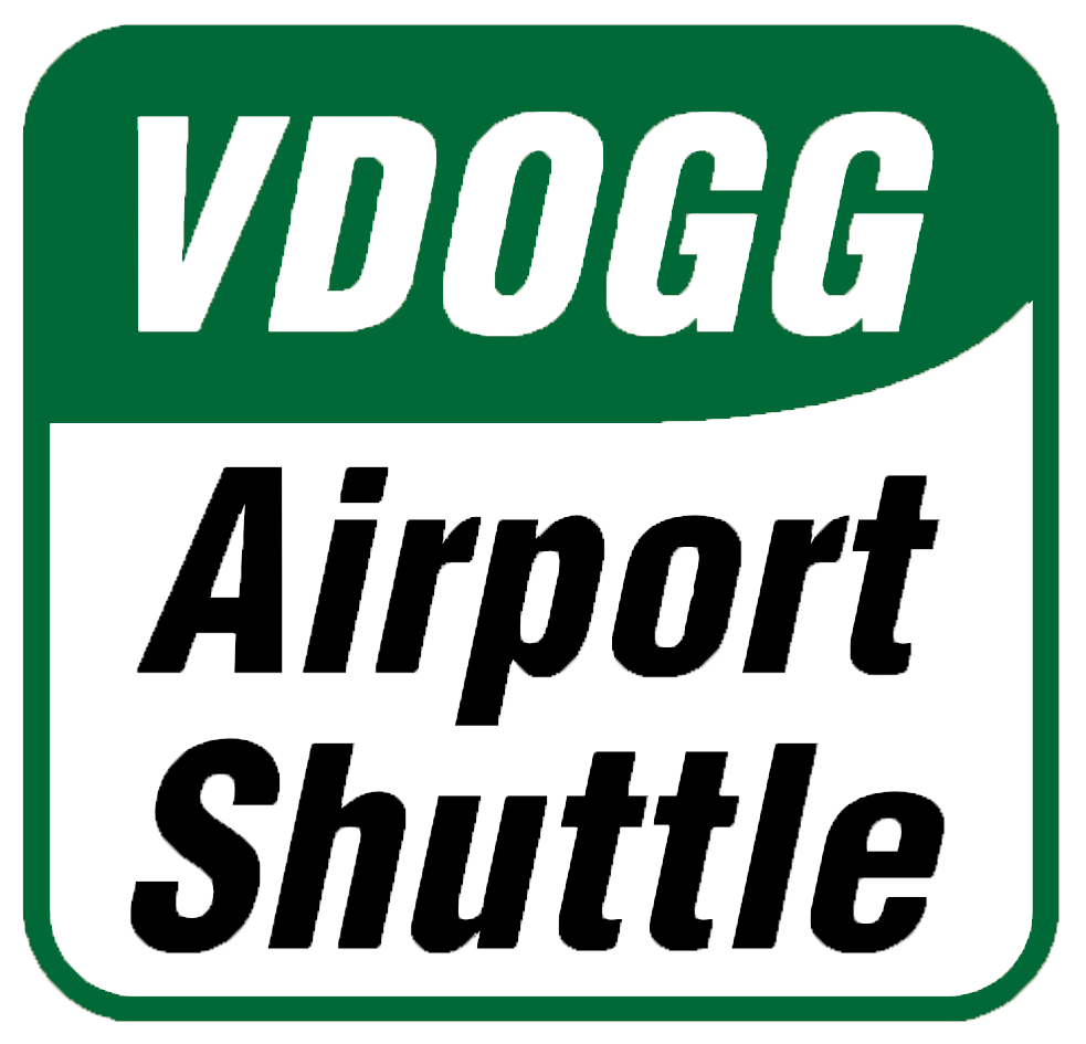 VDOGG AIRPORT SHUTTLE