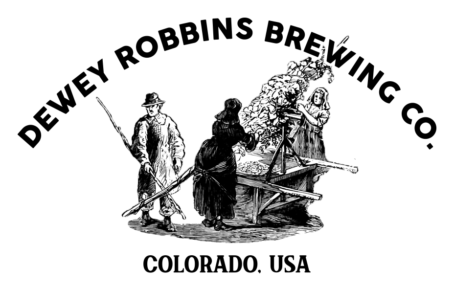 Dewey Robbins Brewing Co.
