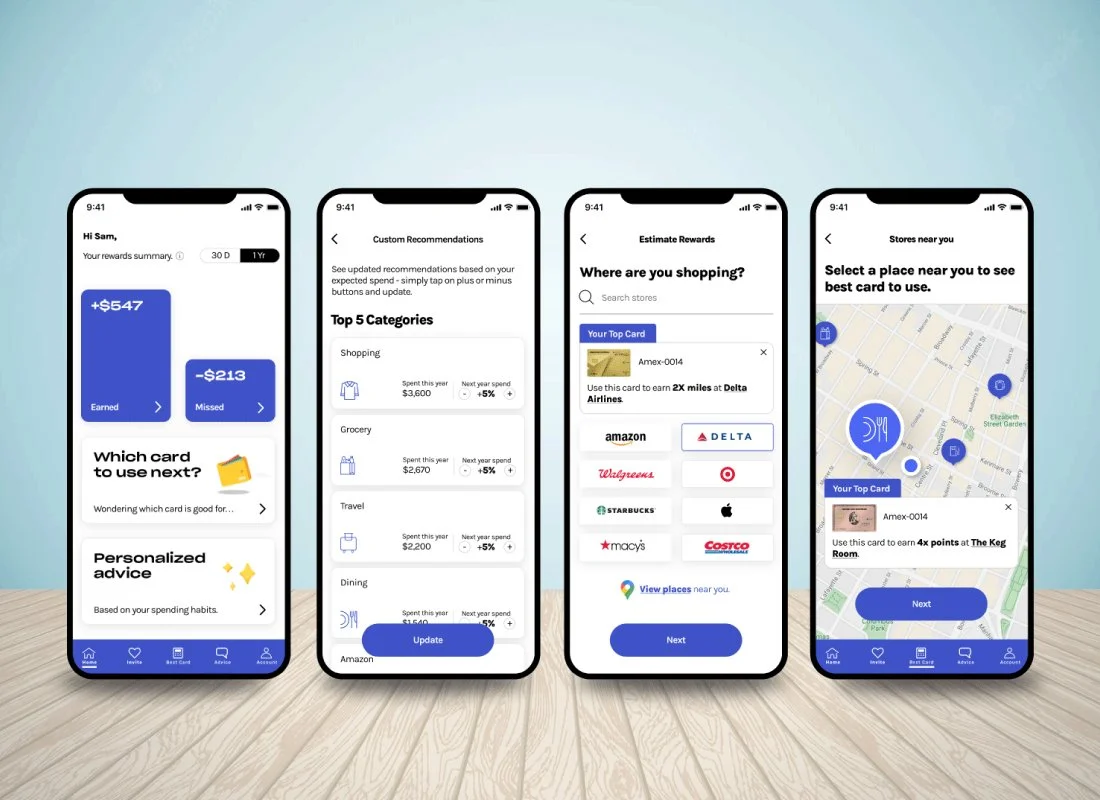 4 Credit Card Management Apps You Need Uthrive