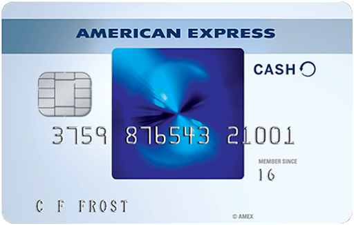 American Express Card