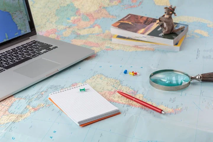 ‘I’m afraid to travel to America right now…’