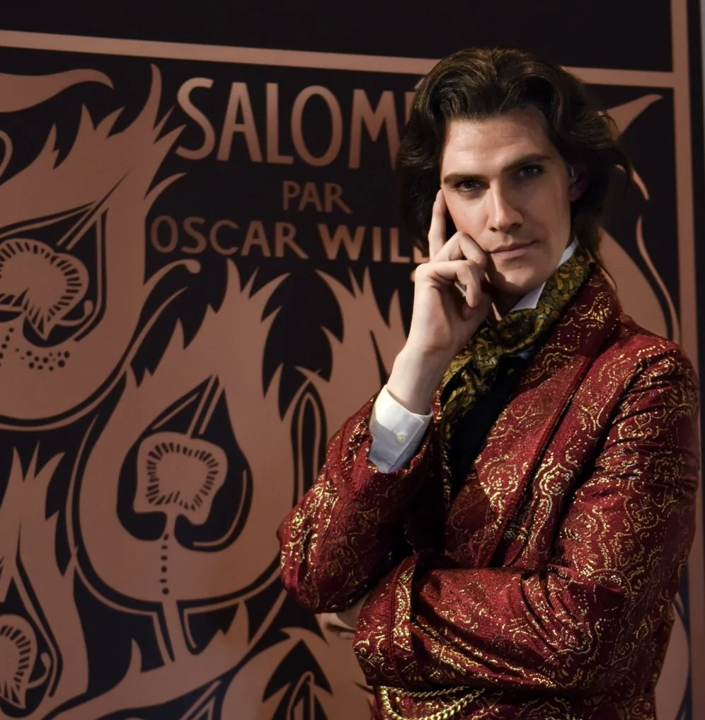 Wilde - The Importance of Being Oscar