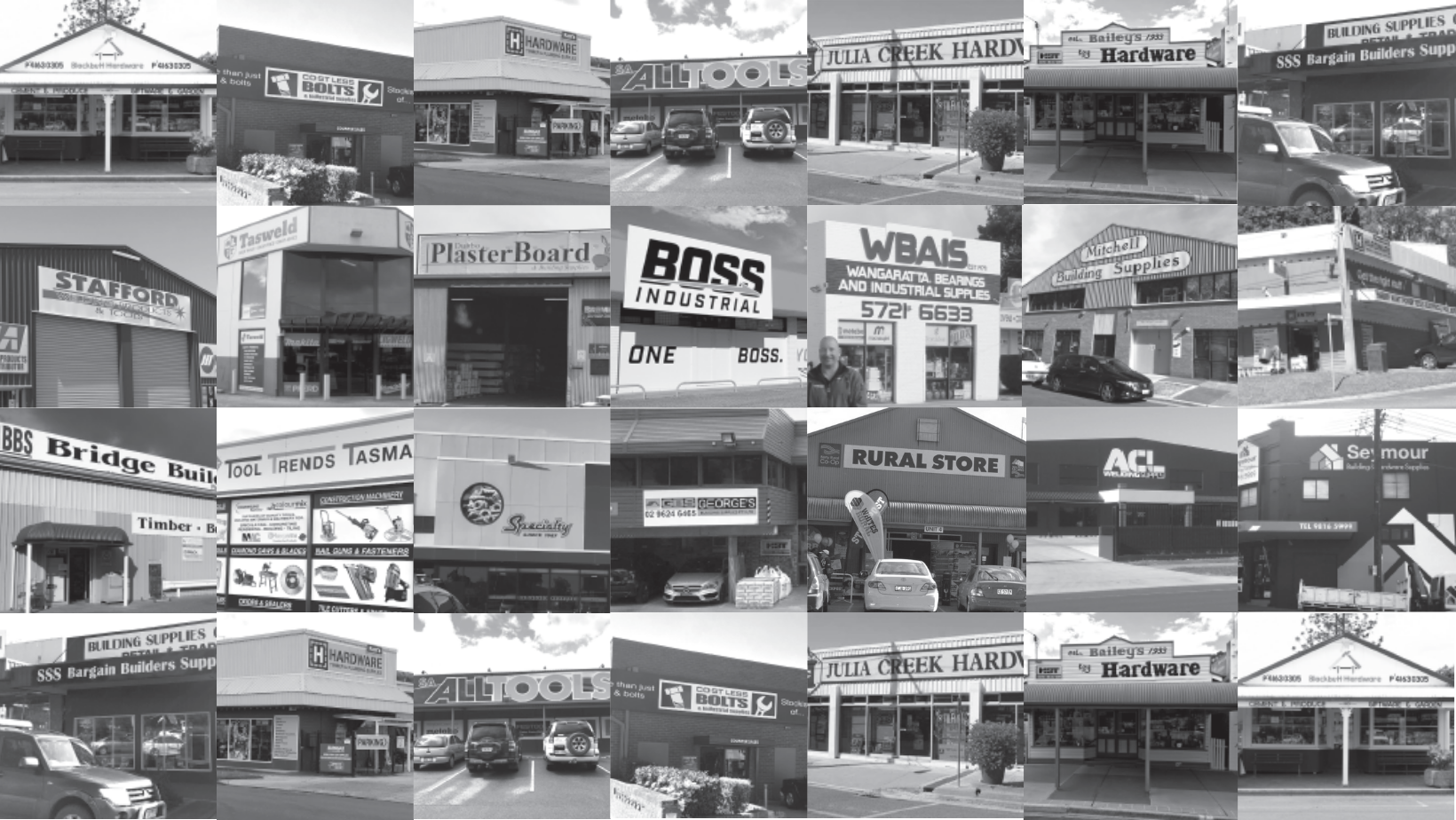 HBT National Buying Group