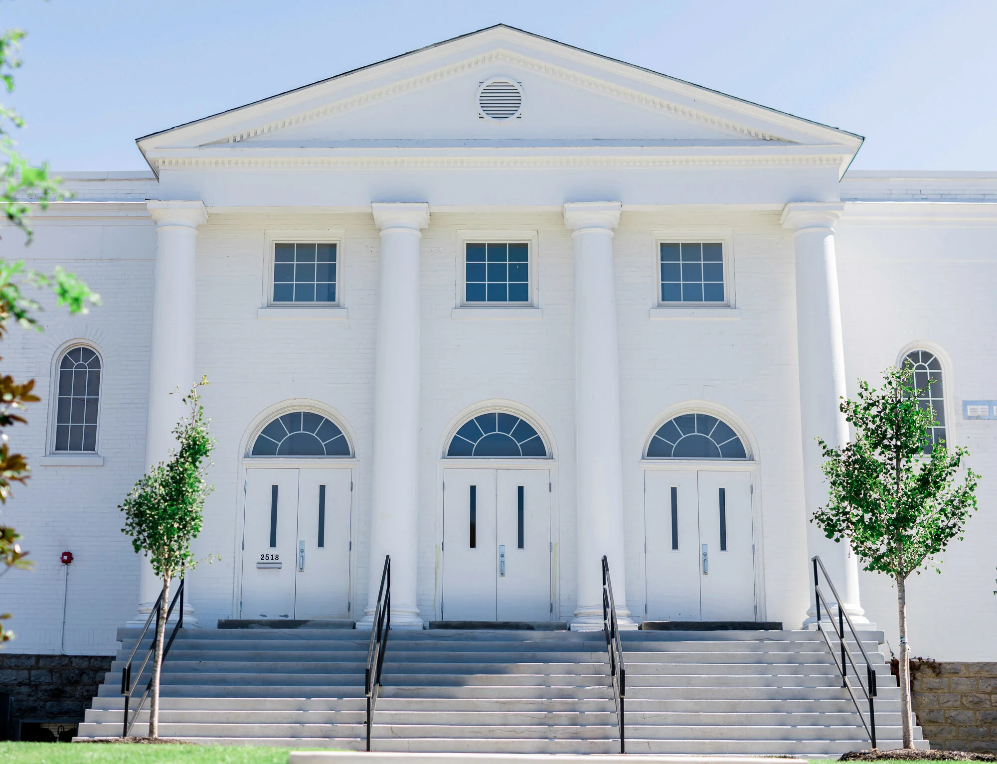 Emerson Hall