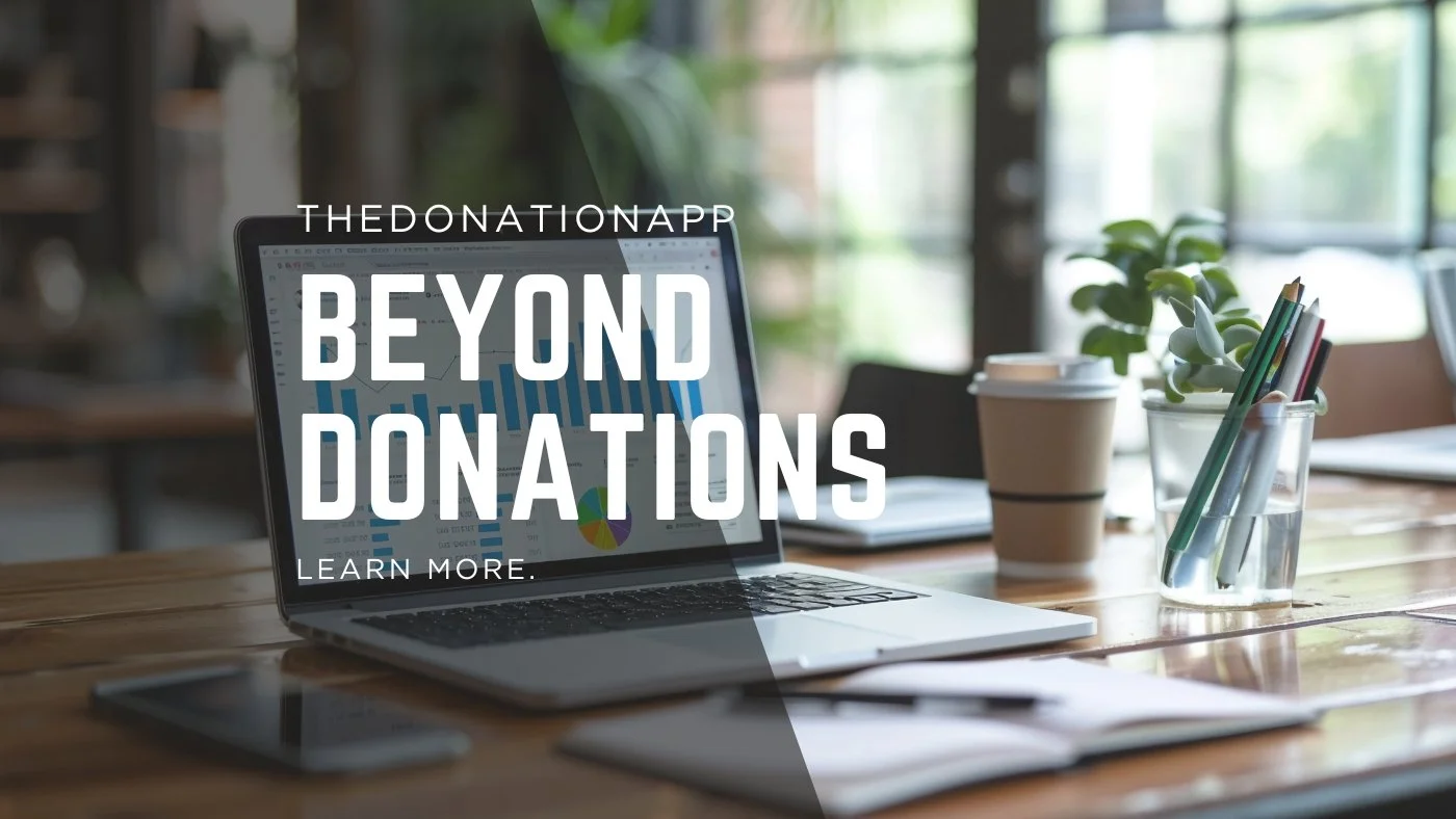 Beyond Donations: How Gift Aid Software Maximises Your Charity's Income
