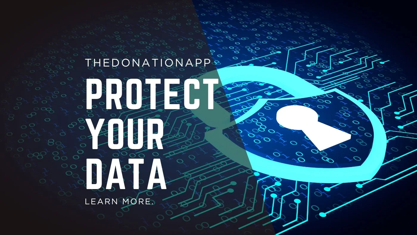 Protecting Your Data: Secure Management for Charity Donations