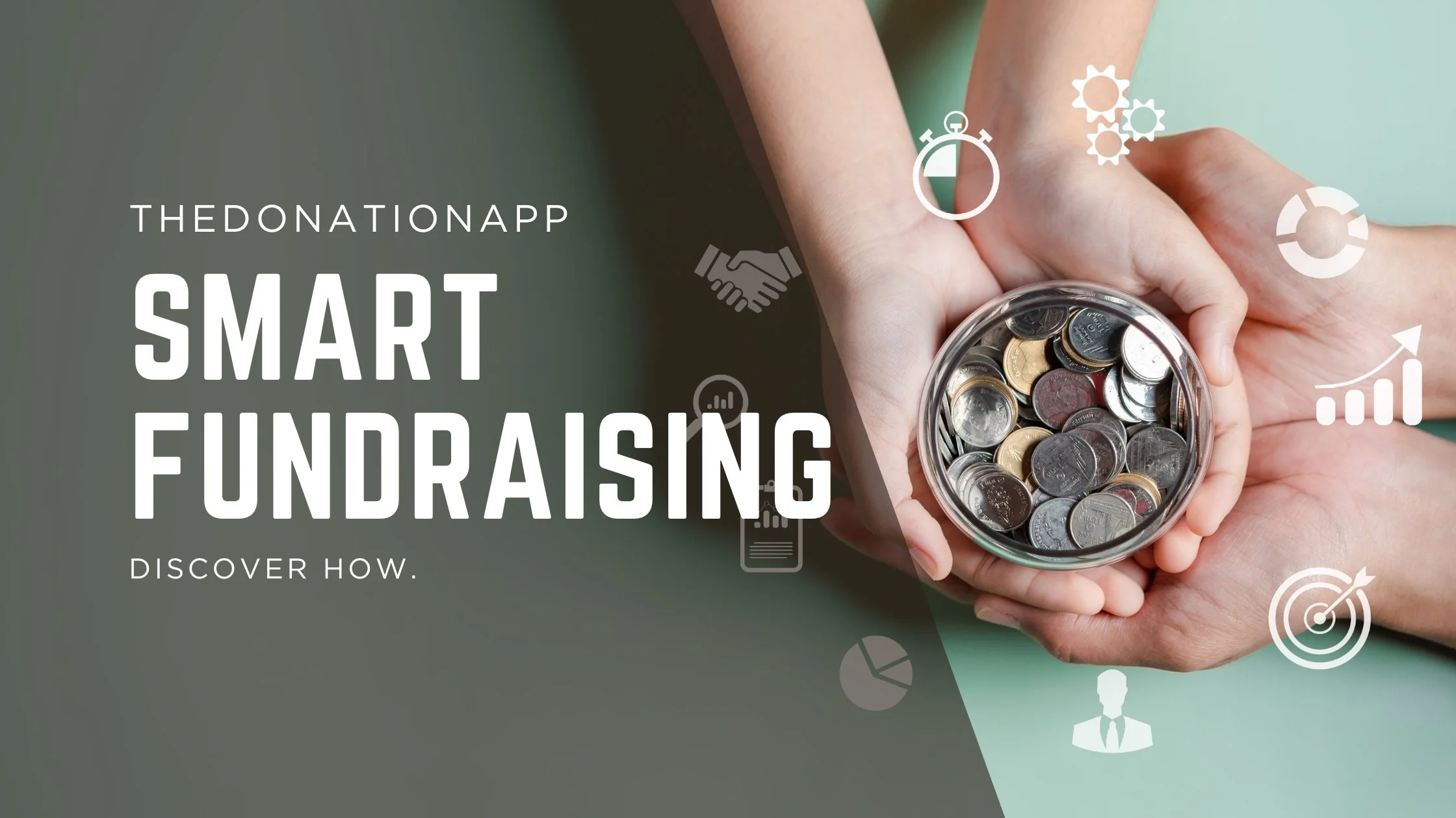 The Smart Way to Fundraise: Campaign Management and Real-Time Reporting