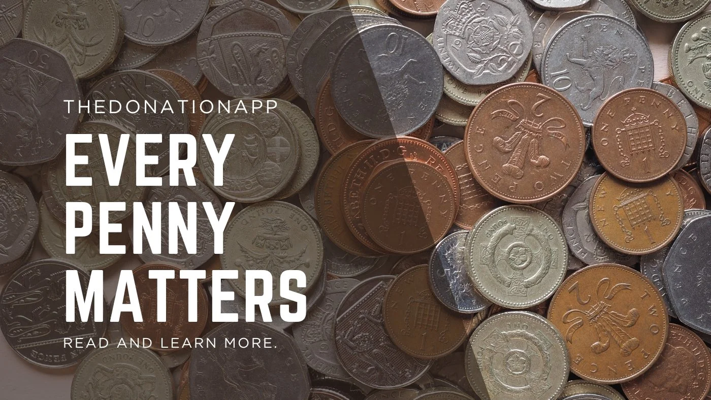 Making Every Penny Count: Why No-Deduction Gift Aid Claims Matter