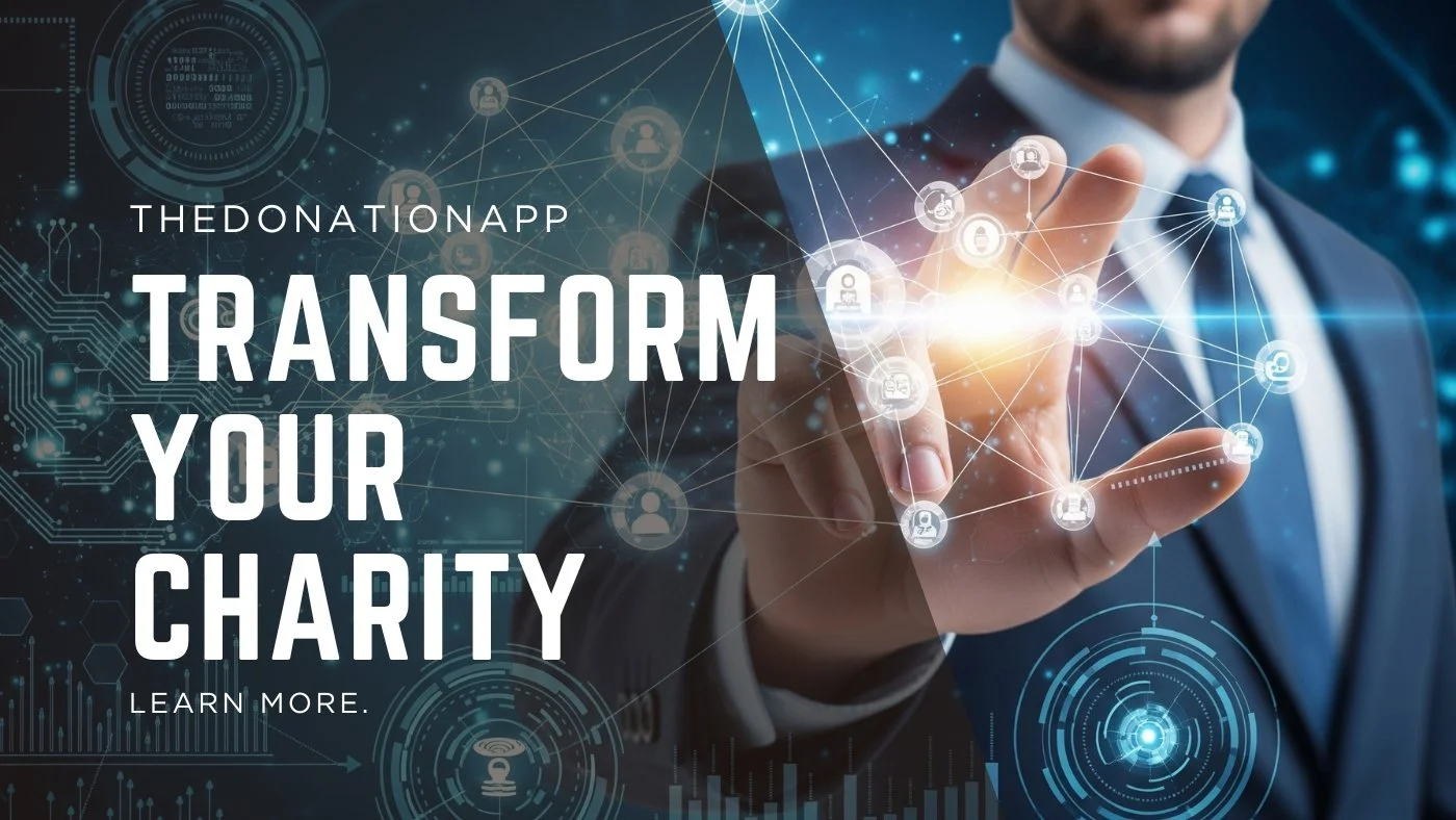 Transforming Your Charity's Admin: From Clutter to Clarity