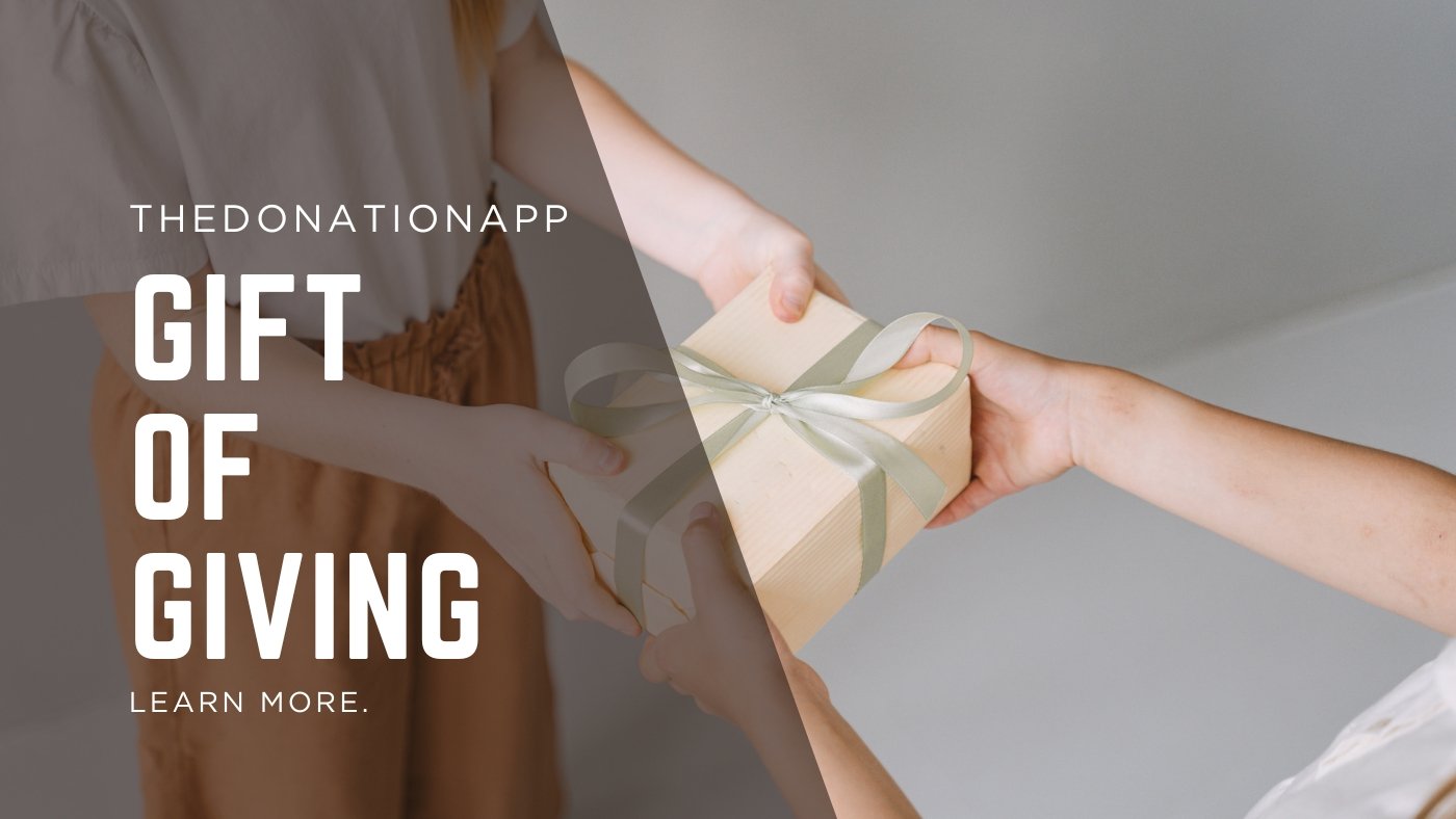 The Gift of Giving: Simplifying Year-End Gift Aid Claims for Christmas Givers