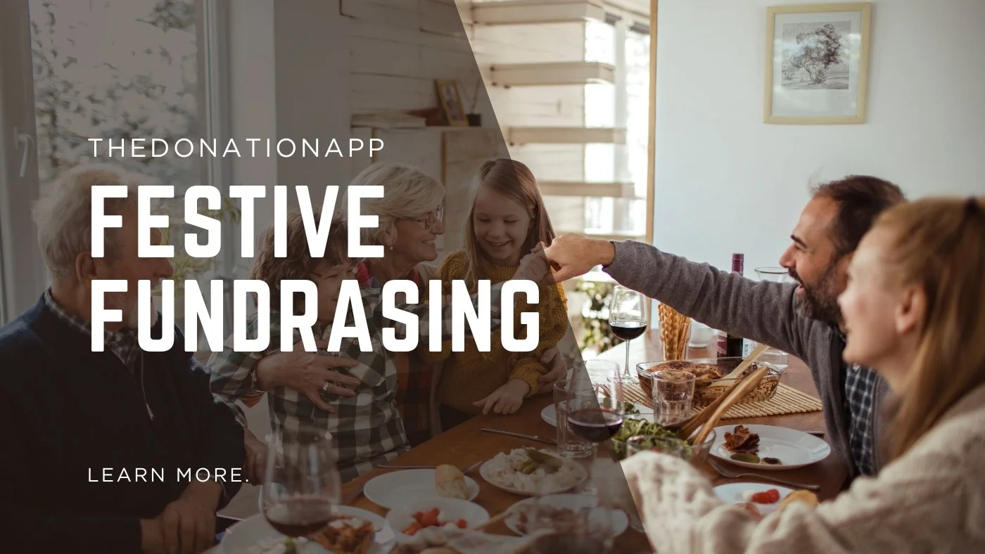 Festive Fundraising: 5 Unique Christmas Campaign Ideas for Small UK Charities