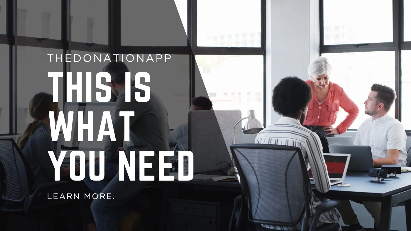 Why Your Charity Needs an All-in-One Donation Management Solution