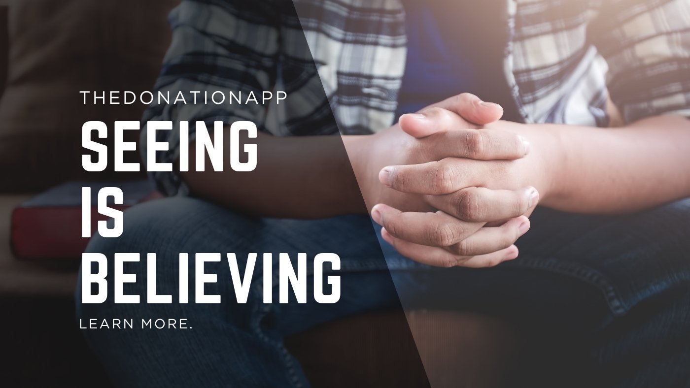 Seeing is Believing: Real-Time Impact Reporting for Donors