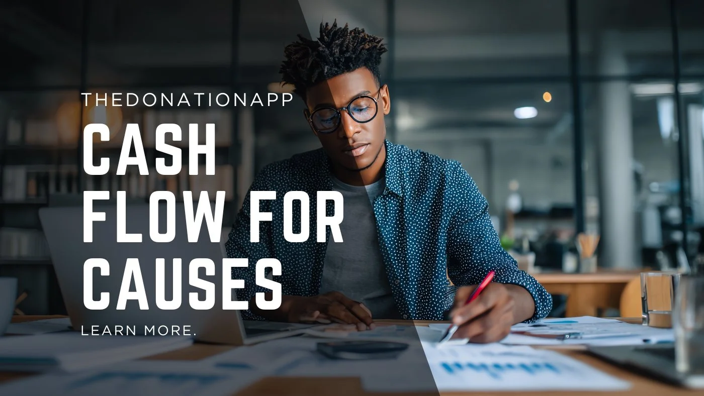 Cash Flow for Causes: Ending the Wait for Gift Aid