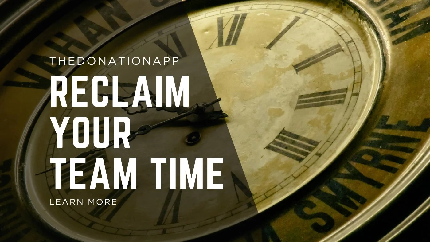The Hidden Cost of Manual Data Entry: Reclaiming Your Team’s Time
