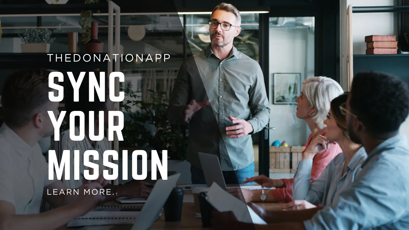 Integrated Success: Syncing Your App with Your Mission
